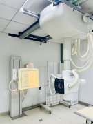 Philips数字化医用X射线摄影系统