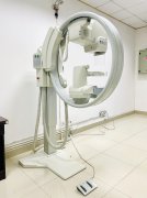 意大利艾蒙斯吉特乳腺X线摄影系统
