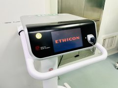 美国 Ethicon Endo 超声高频外科集成系统